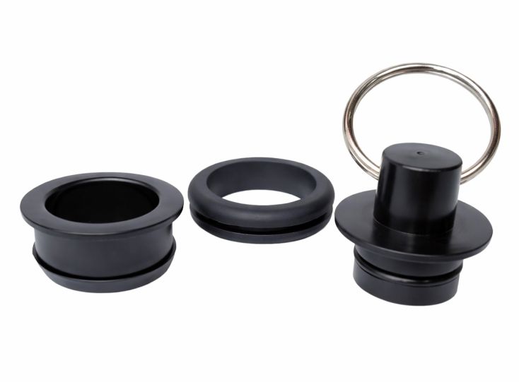 SOG tipo F attacco per seconda toilette