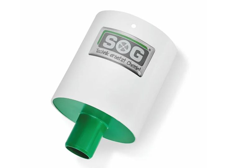 SOG TT cartuccia per filtro