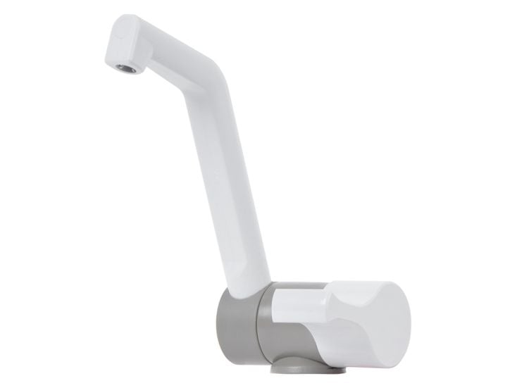 Reich Style 2000 rubinetto per acqua fredda - Light grey
