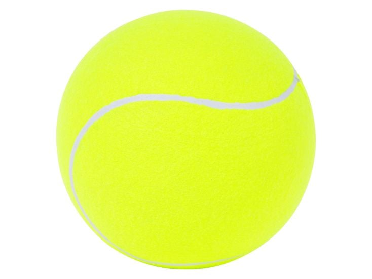 Summerplay palla da tennis gigante