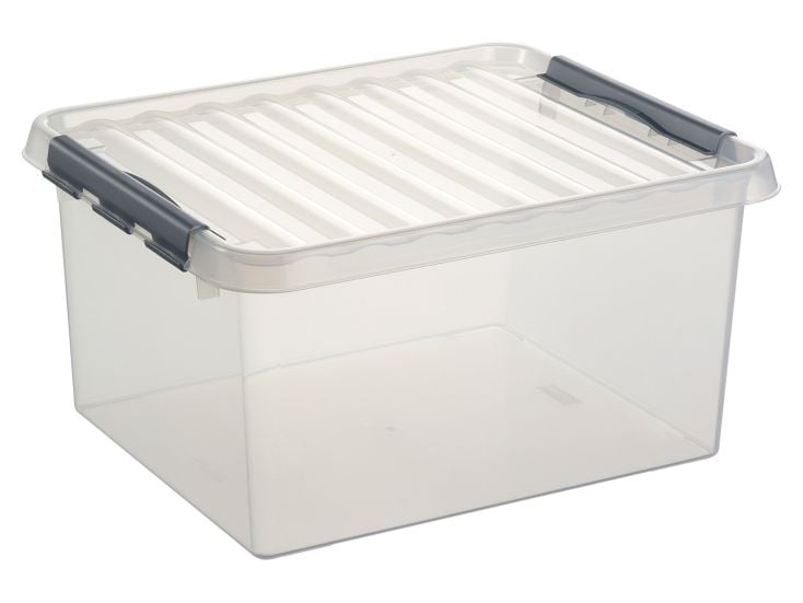 Sunware Q-line scatola - 36 litri