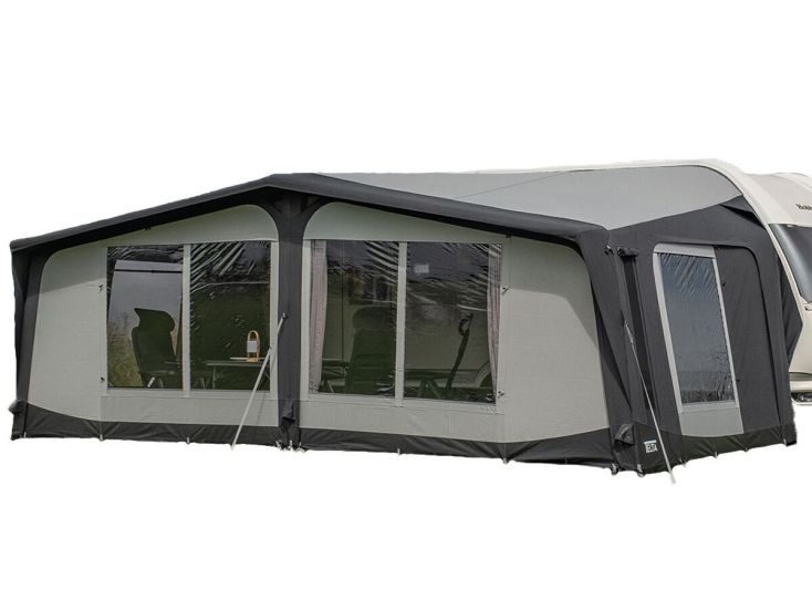 Telta Apex taglia 11 (900 - 925 cm) veranda gonfiabile per caravan