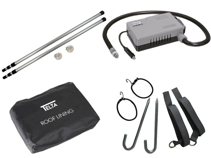 Telta Life 330 pacchetto offerta