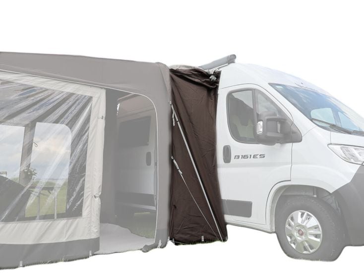 Telta Core 260 Tunnel - Van