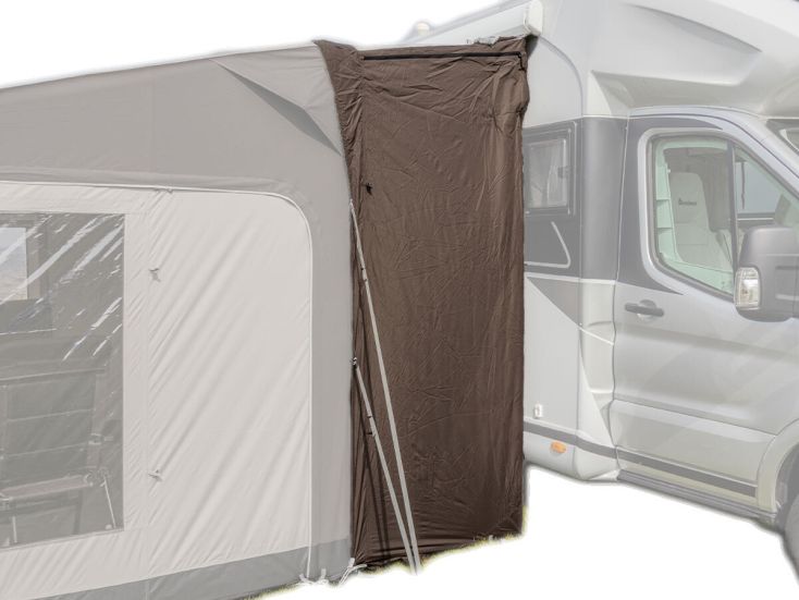 Telta Core 390 tunnel - Motorhome