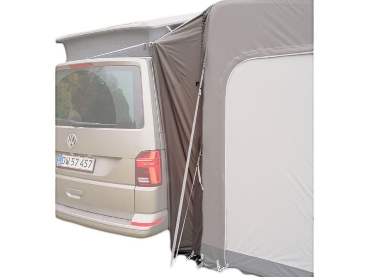 Telta Core 260 Tunnel - Campervan