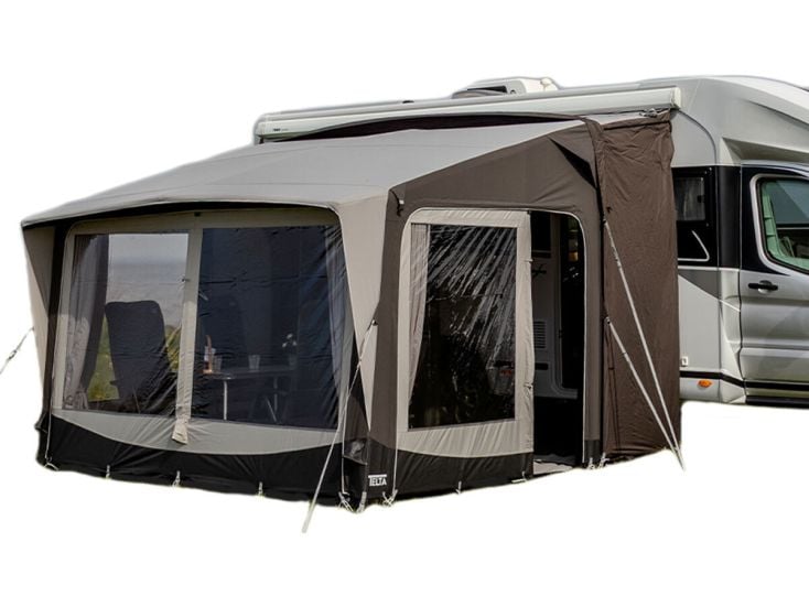 Telta Core 330 Drive Away veranda gonfiabile per camper