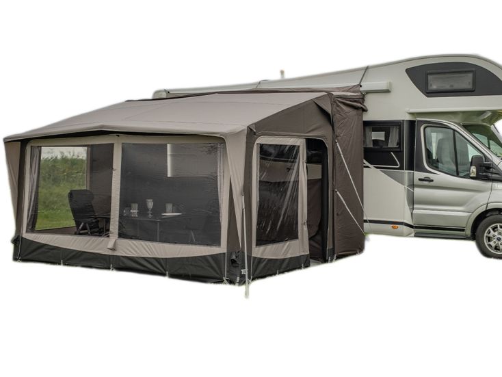 Telta Core 390 Drive Away veranda gonfiabile per camper