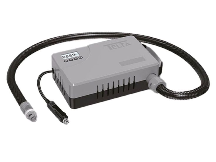 Telta pompa elettrica 12V