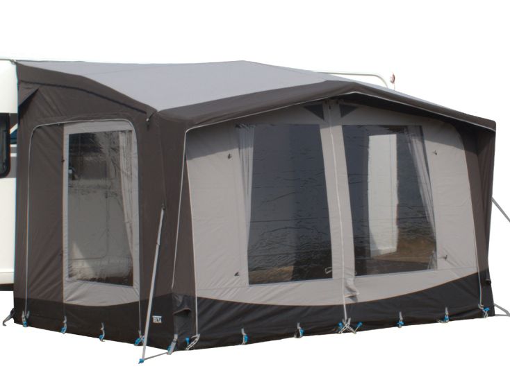 Telta Life 330 veranda gonfiabile per caravan e camper