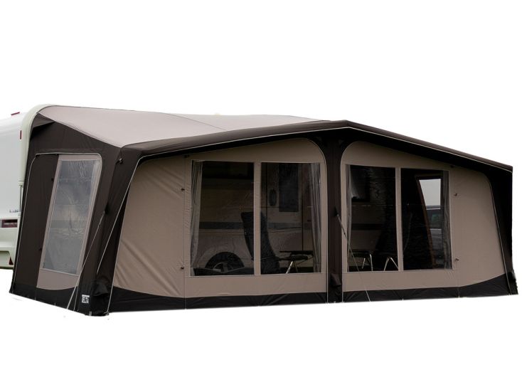 Telta Lounge taglia 20 (1125 - 1150 cm) veranda gonfiabile per caravan