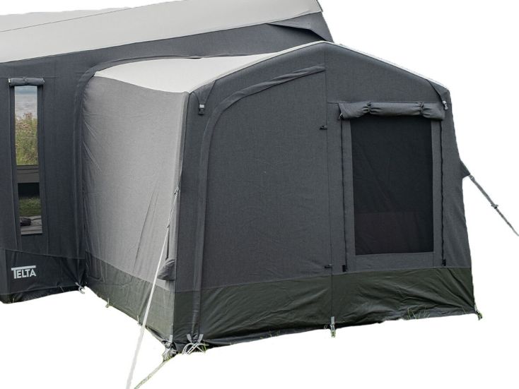 Telta Residential Extra Tall Annexe estensione