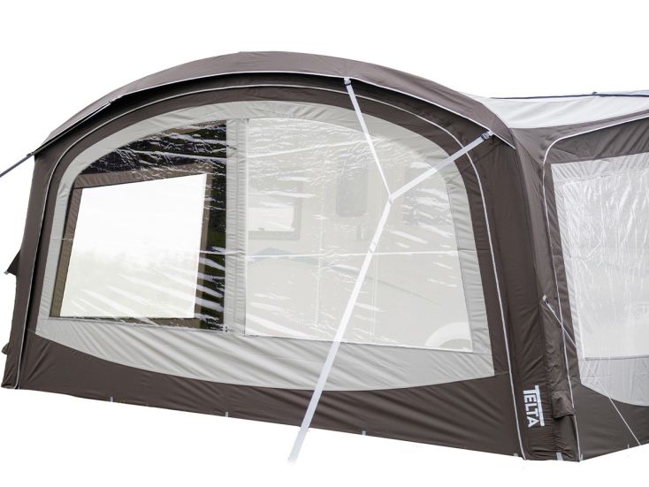 Telta Sky Link 330 parete frontale