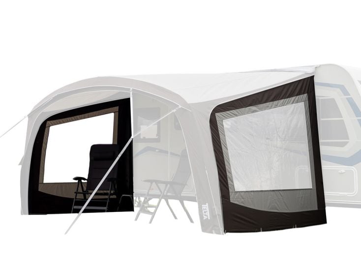 Telta Sky Link set di pareti laterali