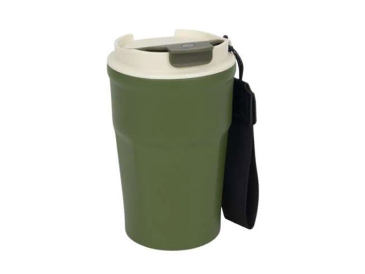 Tazza termica - Green