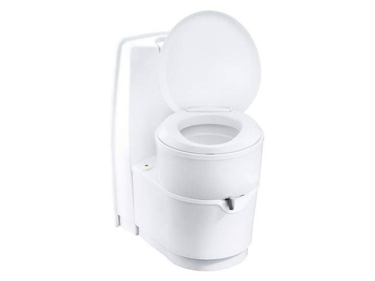 Thetford C224-CW toilette da incasso