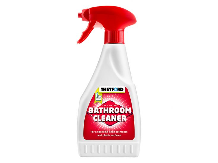 Thetford Bathroom Cleaner detergente