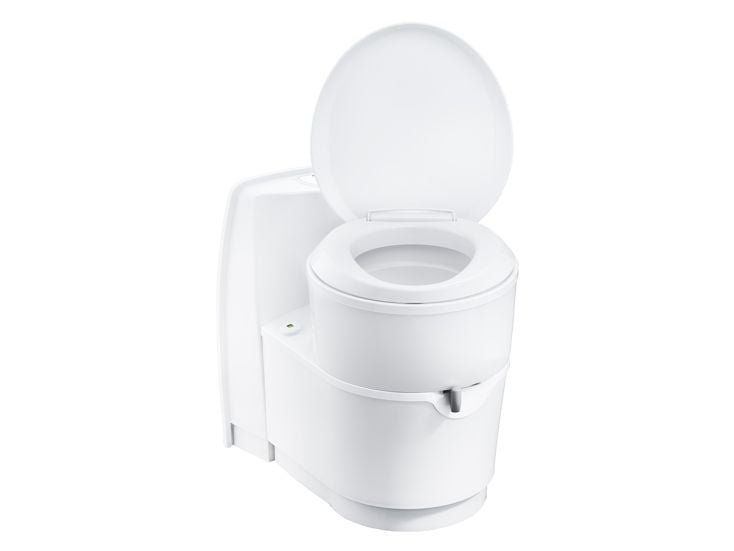 Thetford C223-CS toilette da incasso