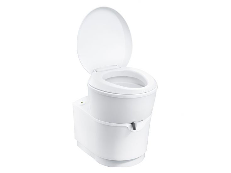 Thetford C223S toilette da incasso