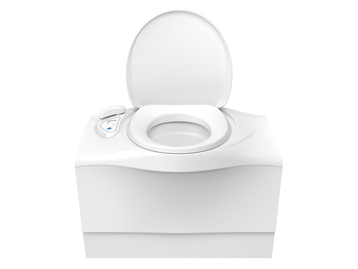 Thetford C402X toilette a cassetta