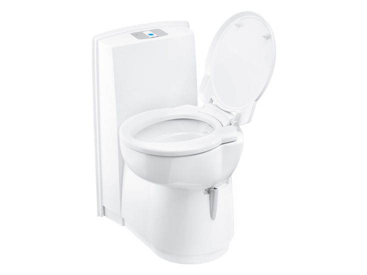 Thetford C263-CS toilette a cassetta