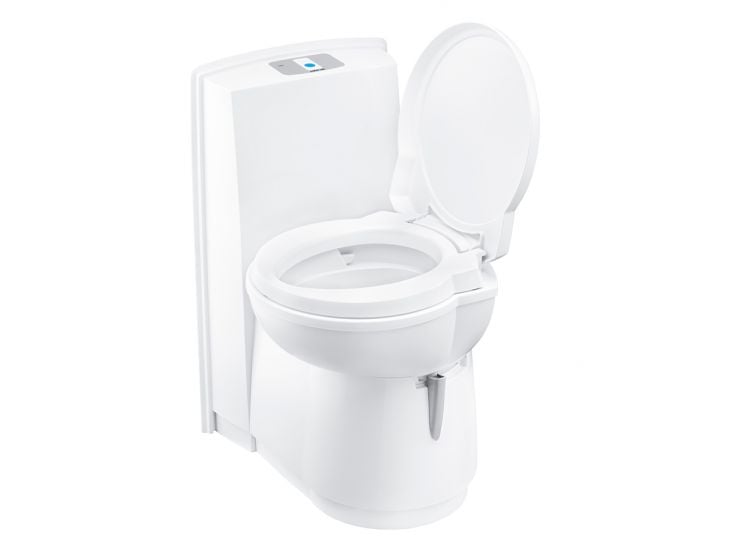 Thetford C263-CS toilette a cassetta