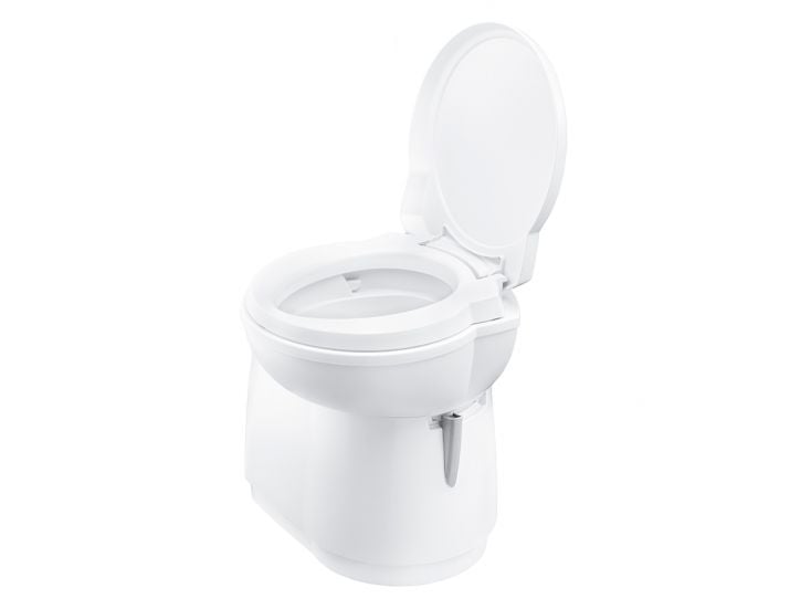 Thetford C263S toilette a cassetta - plastica