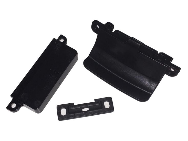 Thetford Serie 3000 chiusura porta frigorifero
