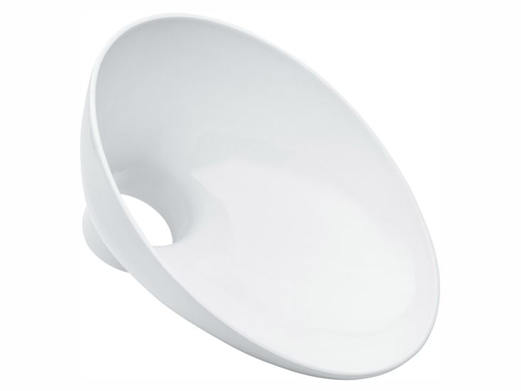 Thetford Twusch inserto in porcellana C-250