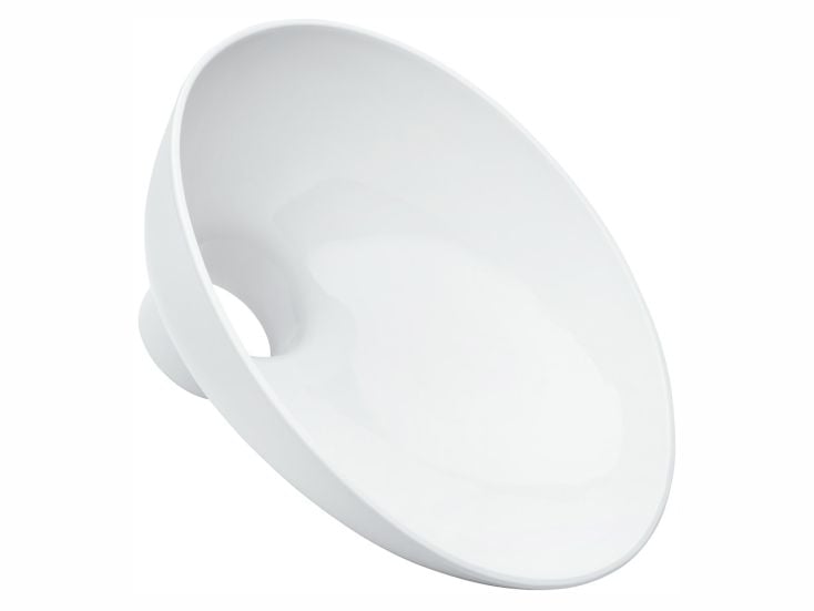 Thetford Twusch inserto in porcellana C-260