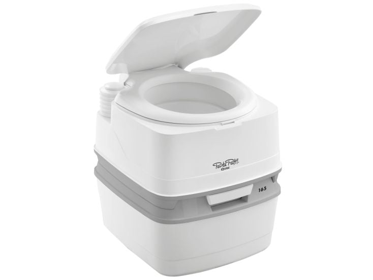 Thetford Porta Potti 165 toilette portatile