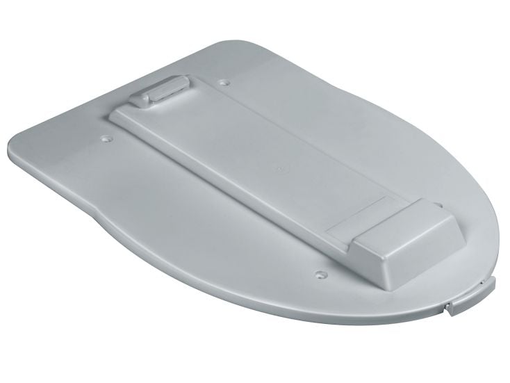 Thetford Porta Potti Excellence piastra di montaggio