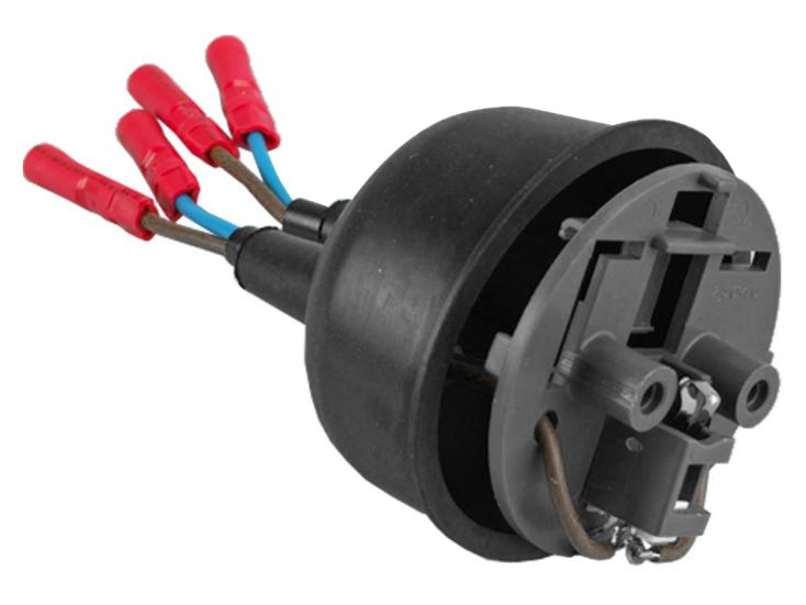 Thetford C-200 CWE interruttore elettronico