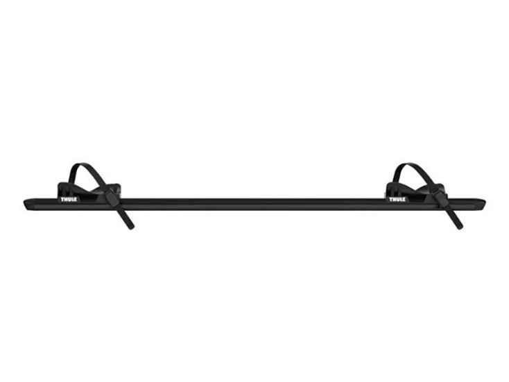 Thule Fatbike Elite VAN XT binario per portabici