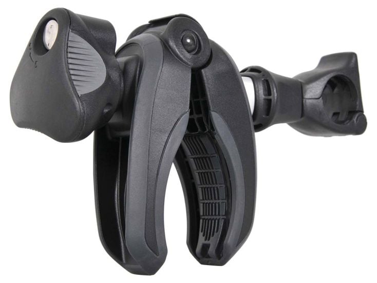 Thule Bike Holder 1 ACUTight braccio fermabici grigio