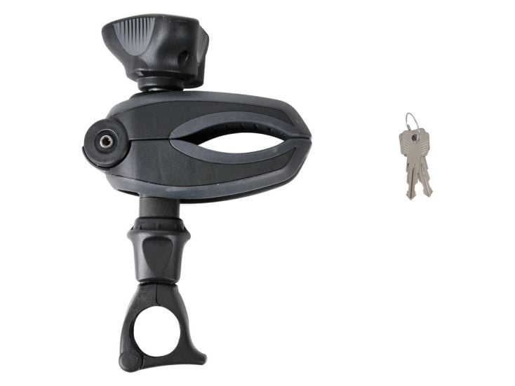 Thule Bike Holder 1 ACUTight braccio fermabici nero
