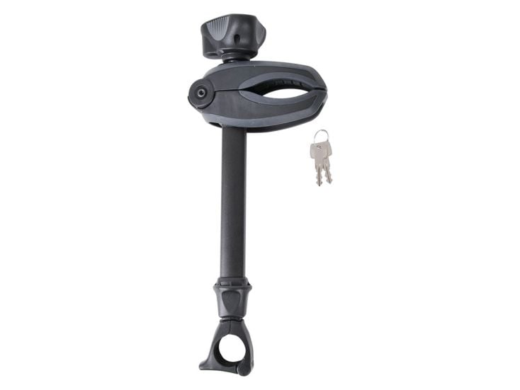 Thule Bike Holder 2 ACUTight braccio fermabici nero