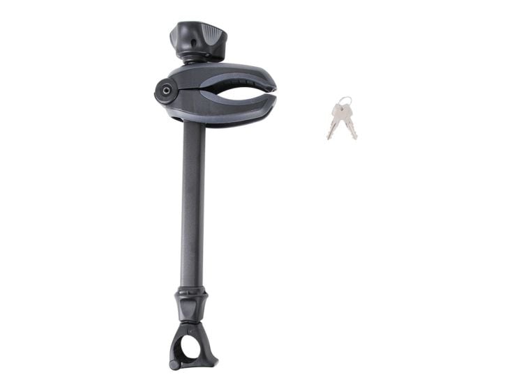 Thule Bike Holder 2.5 ACUTight Knob braccio fermabici nero
