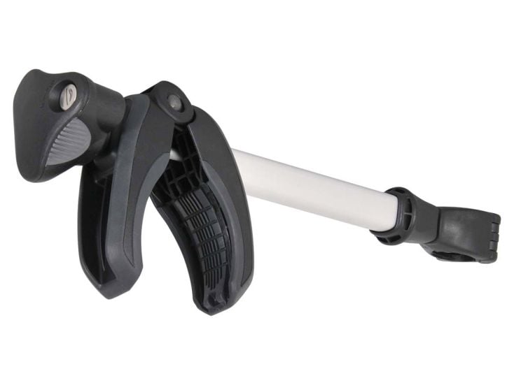Thule Bike Holder 2 ACUTight braccio fermabici grigio