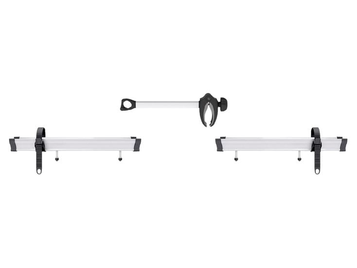 Thule Caravan Superb 3° binario per portabici