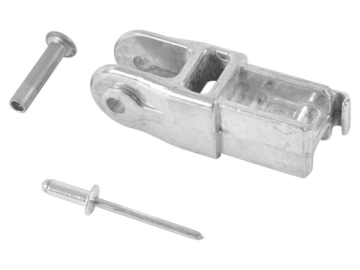 Thule Female Hinge Support Arm Assy cerniera