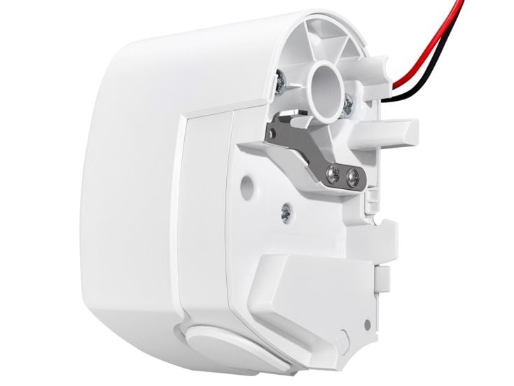 Thule Omnistor Motor Kit 5200 12V Bianco