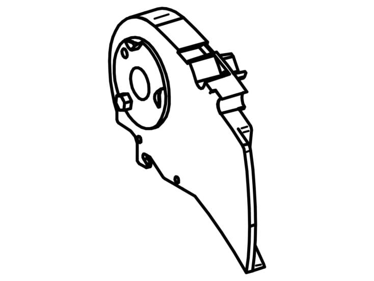 Thule Omnistor spalletta sx 9200