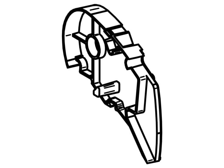 Thule Omnistor spalletta dx 9200