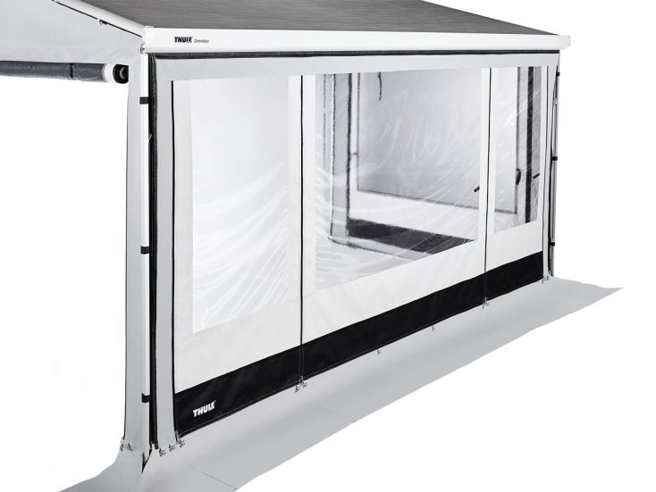 Thule Residence G3 parete frontale S-XL 550