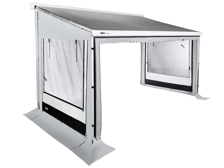 Thule Residence G3 pareti laterali per 6300 XXL