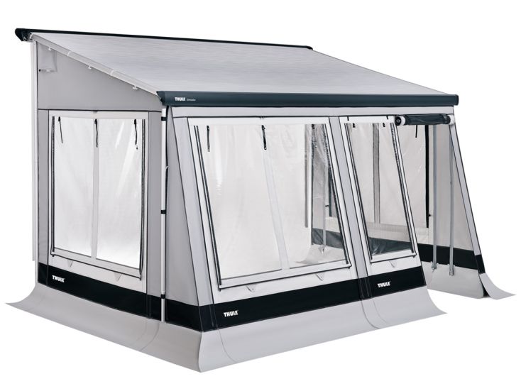 Thule Veduta veranda per tendalino 450