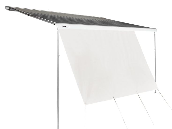 Thule View Blocker Front parete frontale 280