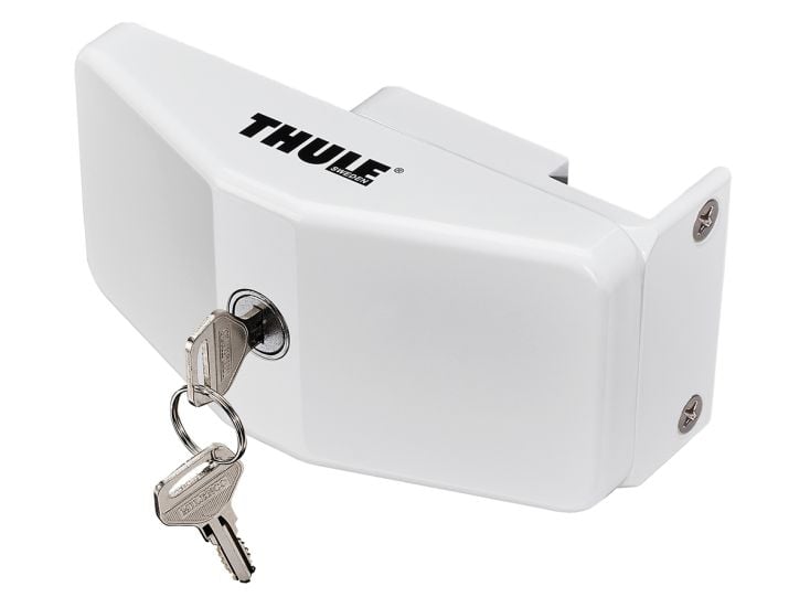 Thule Door Frame Lock serratura singola
