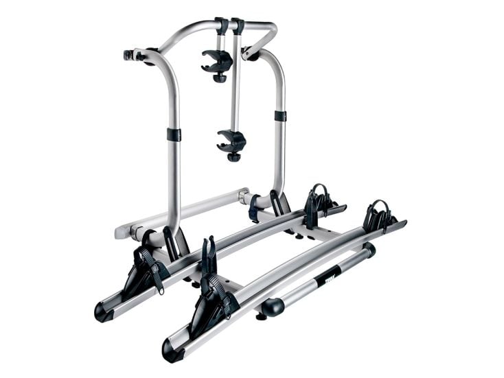 Thule Elite G2 portabici versione short